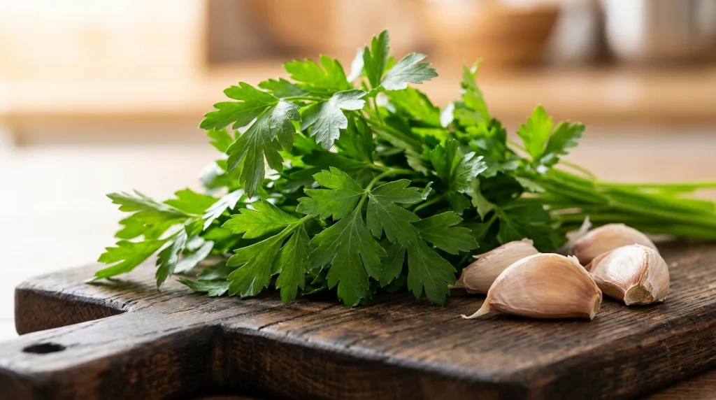 découvrez notre recette simple et rapide de persillade avec toutes les étapes pour réussir cette préparation savoureuse et parfumée.