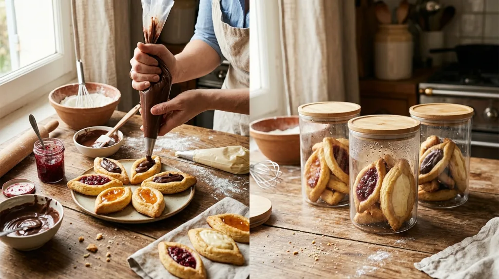 découvrez si vous pouvez garnir les navettes la veille sans risquer de les détériorer, avec des conseils pratiques pour préserver leur fraîcheur et leur goût.